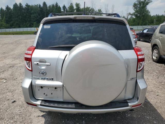 Photo 5 VIN: JTMBF31V49D001578 - TOYOTA RAV4 