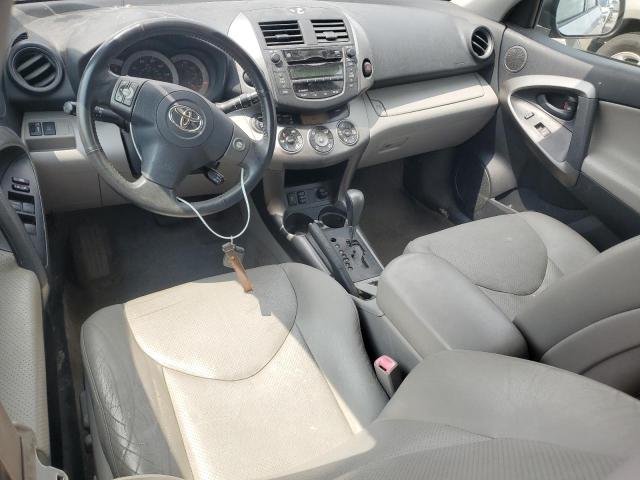 Photo 7 VIN: JTMBF31V49D001578 - TOYOTA RAV4 