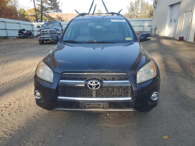 Photo 4 VIN: JTMBF31V49D002987 - TOYOTA RAV4 LIMIT 