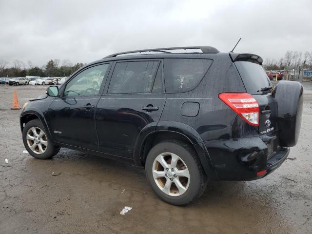 Photo 1 VIN: JTMBF31V49D004481 - TOYOTA RAV4 