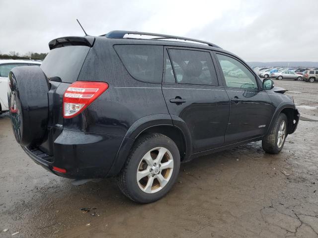 Photo 2 VIN: JTMBF31V49D004481 - TOYOTA RAV4 