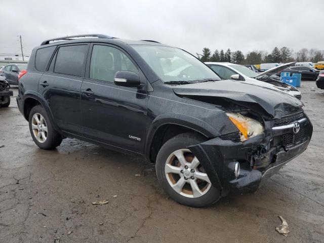 Photo 3 VIN: JTMBF31V49D004481 - TOYOTA RAV4 