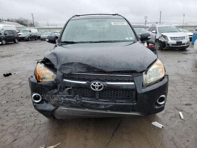 Photo 4 VIN: JTMBF31V49D004481 - TOYOTA RAV4 