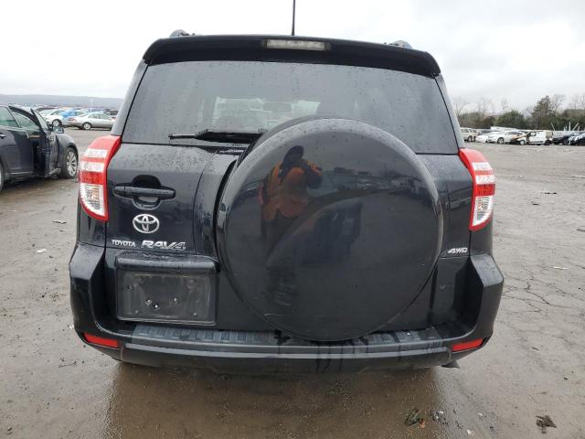 Photo 5 VIN: JTMBF31V49D004481 - TOYOTA RAV4 