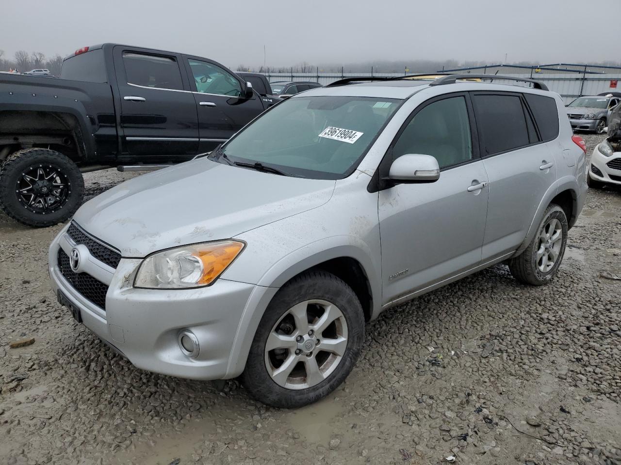 Photo 0 VIN: JTMBF31V695007117 - TOYOTA RAV 4 