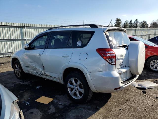 Photo 1 VIN: JTMBF31V695015508 - TOYOTA RAV4 LIMIT 