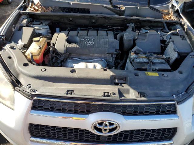 Photo 11 VIN: JTMBF31V695015508 - TOYOTA RAV4 LIMIT 