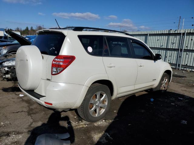 Photo 2 VIN: JTMBF31V695015508 - TOYOTA RAV4 LIMIT 