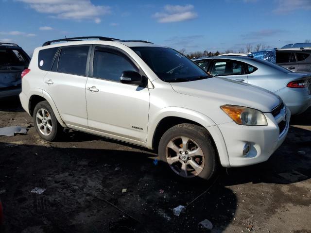 Photo 3 VIN: JTMBF31V695015508 - TOYOTA RAV4 LIMIT 