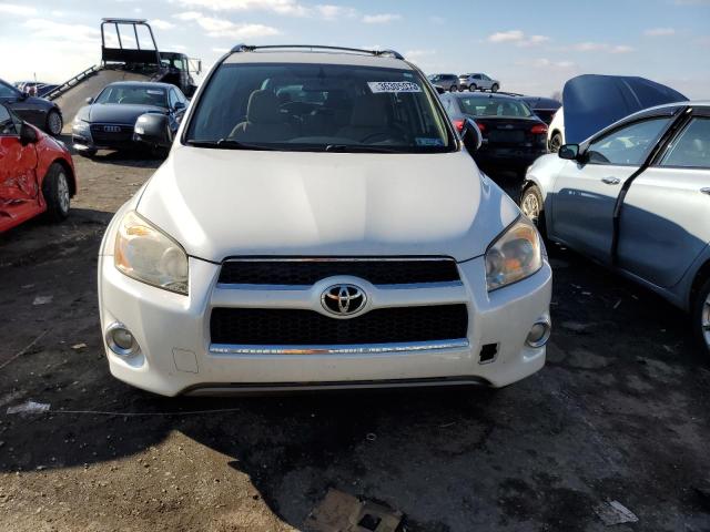 Photo 4 VIN: JTMBF31V695015508 - TOYOTA RAV4 LIMIT 