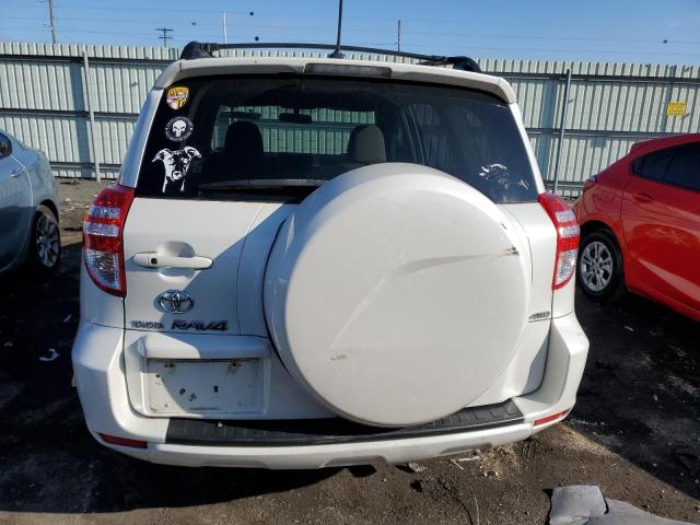 Photo 5 VIN: JTMBF31V695015508 - TOYOTA RAV4 LIMIT 