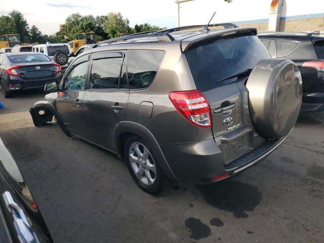 Photo 1 VIN: JTMBF31V795002749 - TOYOTA RAV4 LIMIT 