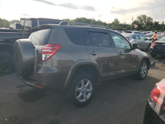 Photo 2 VIN: JTMBF31V795002749 - TOYOTA RAV4 LIMIT 