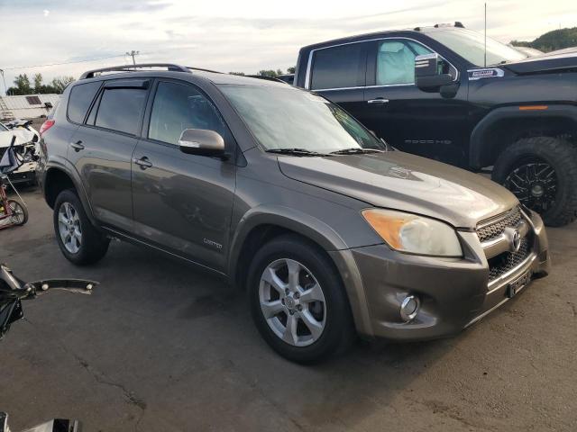 Photo 3 VIN: JTMBF31V795002749 - TOYOTA RAV4 LIMIT 