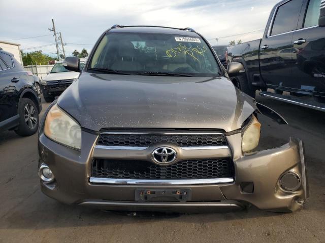 Photo 4 VIN: JTMBF31V795002749 - TOYOTA RAV4 LIMIT 