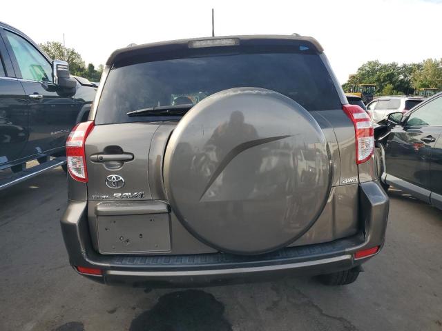 Photo 5 VIN: JTMBF31V795002749 - TOYOTA RAV4 LIMIT 