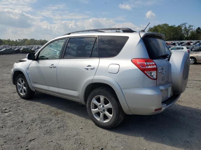 Photo 1 VIN: JTMBF31V795007885 - TOYOTA RAV4 LIMIT 