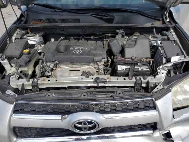 Photo 10 VIN: JTMBF31V795007885 - TOYOTA RAV4 LIMIT 