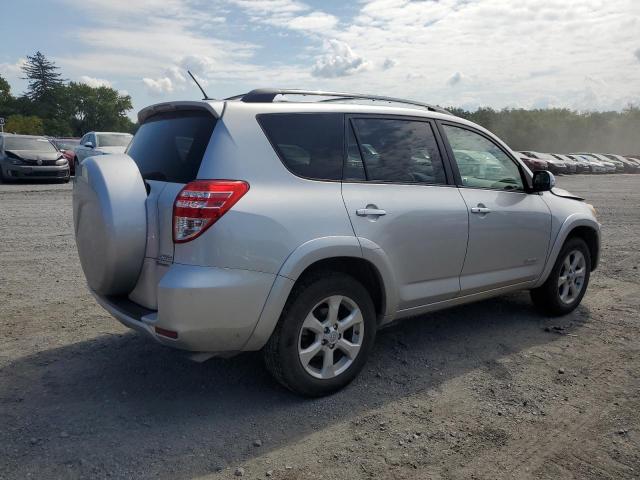 Photo 2 VIN: JTMBF31V795007885 - TOYOTA RAV4 LIMIT 