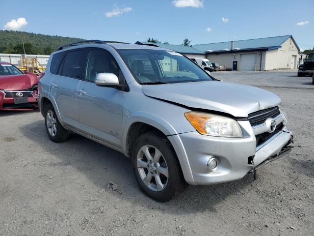 Photo 3 VIN: JTMBF31V795007885 - TOYOTA RAV4 LIMIT 