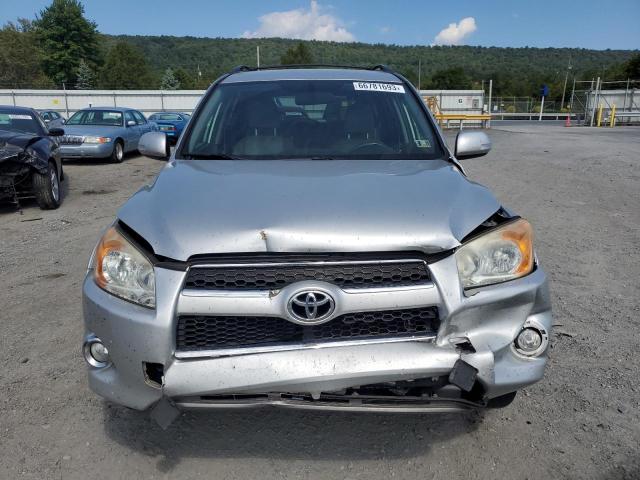 Photo 4 VIN: JTMBF31V795007885 - TOYOTA RAV4 LIMIT 