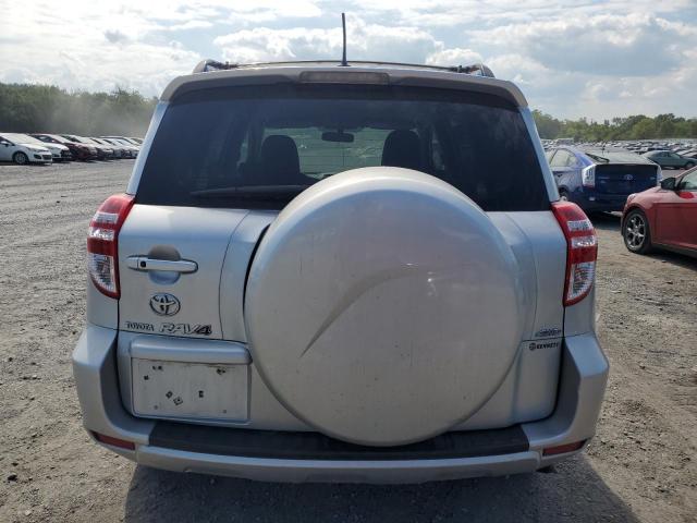 Photo 5 VIN: JTMBF31V795007885 - TOYOTA RAV4 LIMIT 