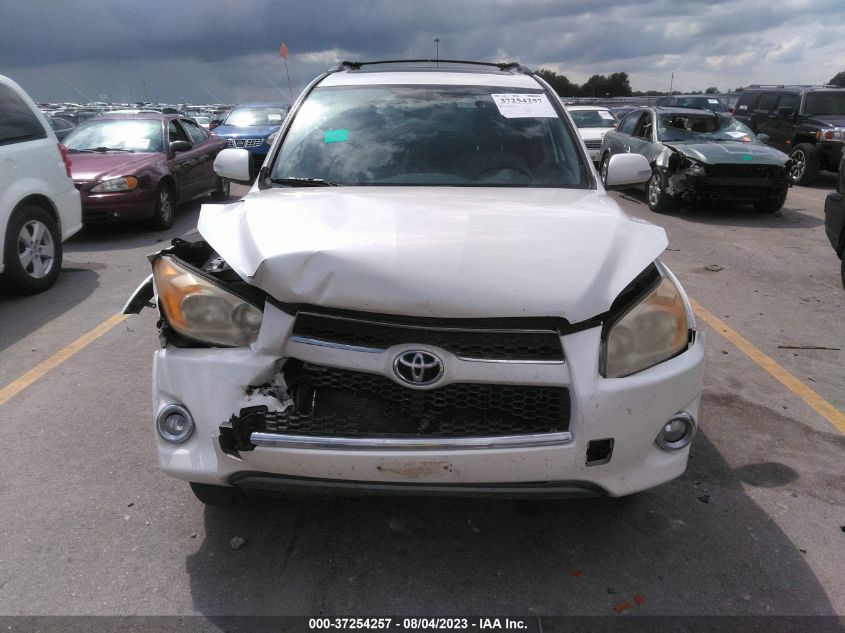 Photo 5 VIN: JTMBF31V795008793 - TOYOTA RAV 4 