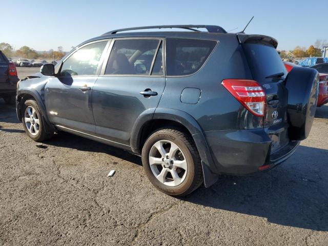 Photo 1 VIN: JTMBF31V795014156 - TOYOTA RAV4 LIMIT 