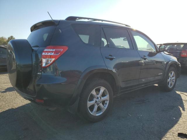 Photo 2 VIN: JTMBF31V795014156 - TOYOTA RAV4 LIMIT 