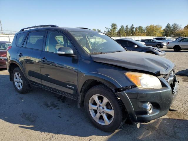 Photo 3 VIN: JTMBF31V795014156 - TOYOTA RAV4 LIMIT 