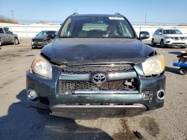 Photo 4 VIN: JTMBF31V795014156 - TOYOTA RAV4 LIMIT 