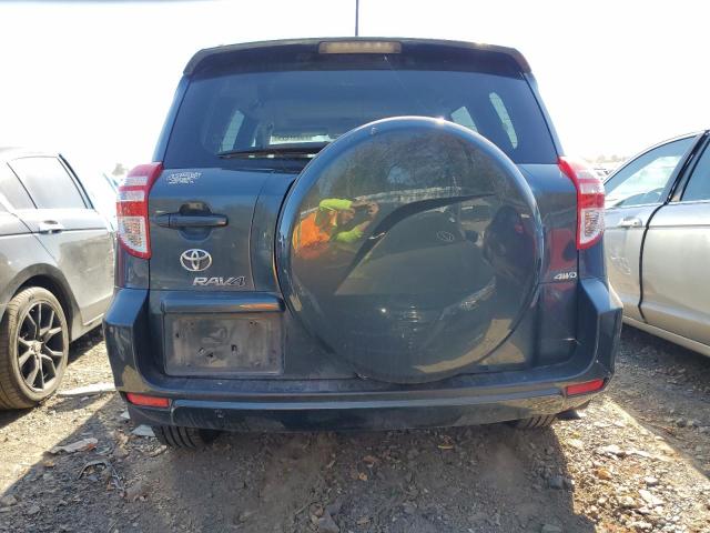 Photo 5 VIN: JTMBF31V795014156 - TOYOTA RAV4 LIMIT 