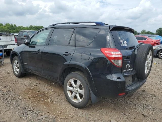 Photo 1 VIN: JTMBF31V79D015376 - TOYOTA RAV4 LIMIT 