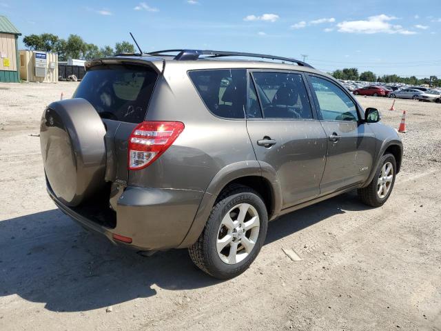 Photo 2 VIN: JTMBF31V895016966 - TOYOTA RAV4 LIMIT 