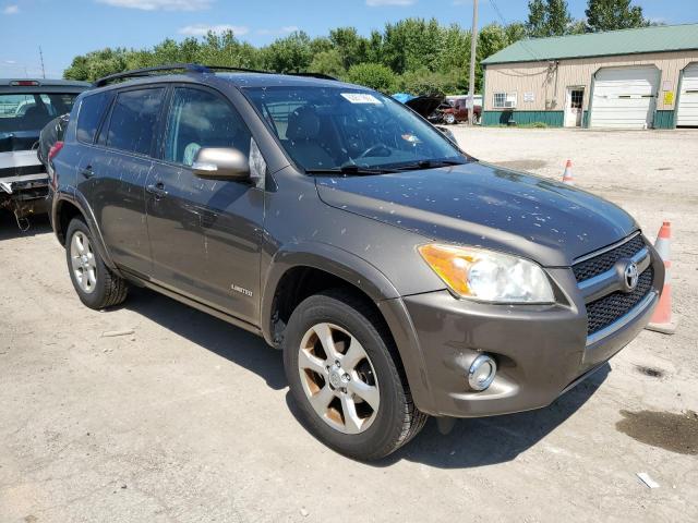 Photo 3 VIN: JTMBF31V895016966 - TOYOTA RAV4 LIMIT 