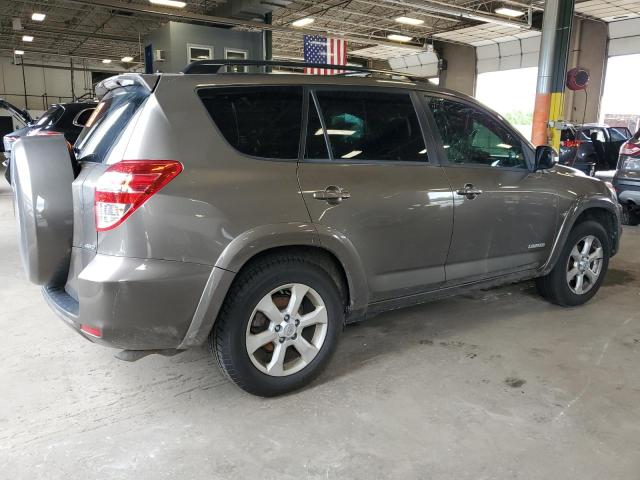 Photo 2 VIN: JTMBF31V995001697 - TOYOTA RAV4 