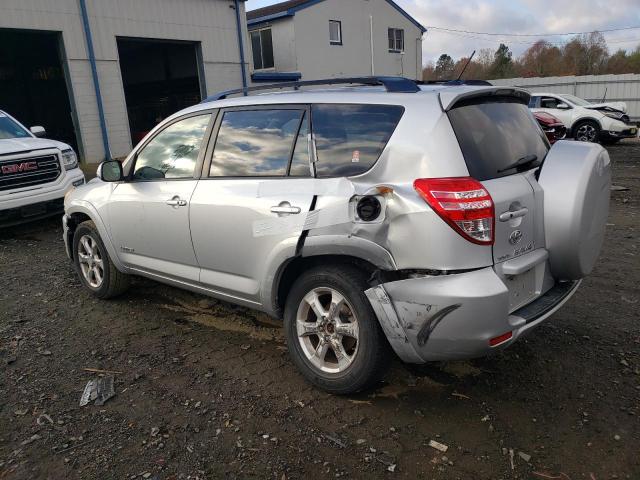 Photo 1 VIN: JTMBF31V99D007831 - TOYOTA RAV4 LIMIT 