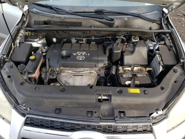 Photo 11 VIN: JTMBF31V99D007831 - TOYOTA RAV4 LIMIT 