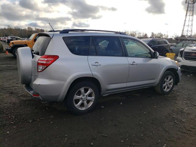 Photo 2 VIN: JTMBF31V99D007831 - TOYOTA RAV4 LIMIT 