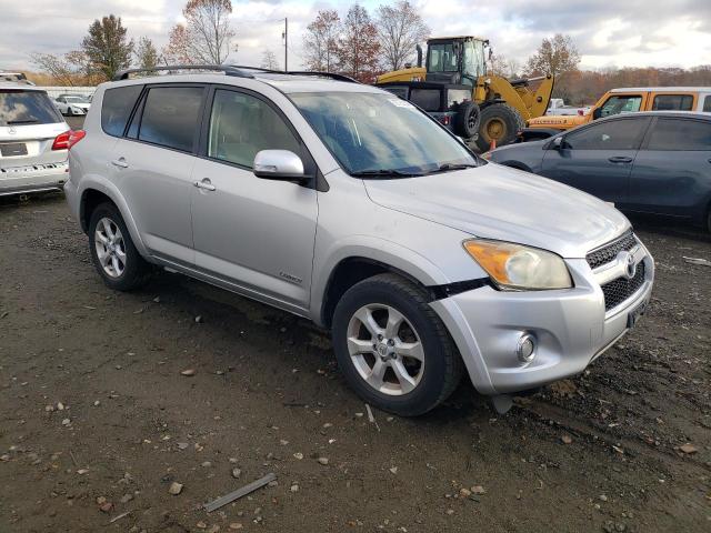 Photo 3 VIN: JTMBF31V99D007831 - TOYOTA RAV4 LIMIT 