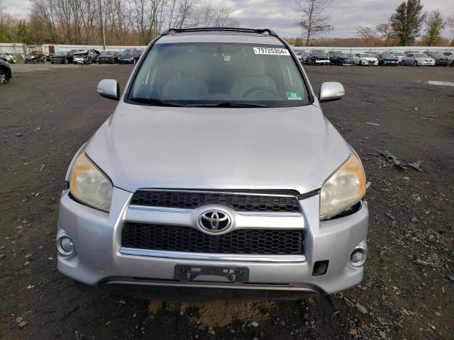 Photo 4 VIN: JTMBF31V99D007831 - TOYOTA RAV4 LIMIT 