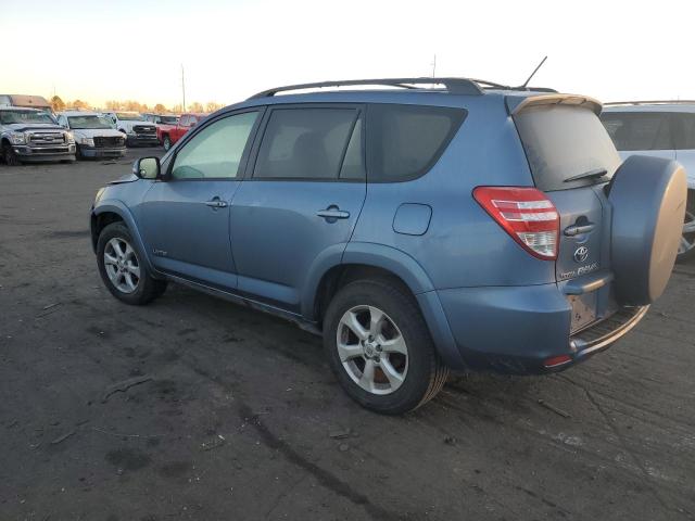 Photo 1 VIN: JTMBF31V99D009028 - TOYOTA RAV4 