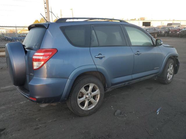 Photo 2 VIN: JTMBF31V99D009028 - TOYOTA RAV4 