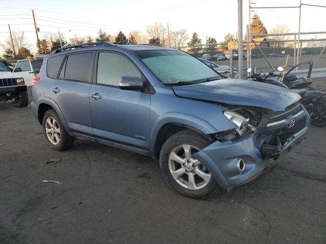 Photo 3 VIN: JTMBF31V99D009028 - TOYOTA RAV4 