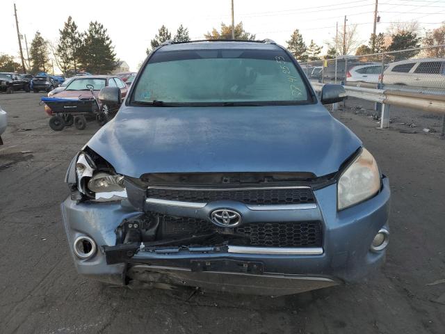 Photo 4 VIN: JTMBF31V99D009028 - TOYOTA RAV4 