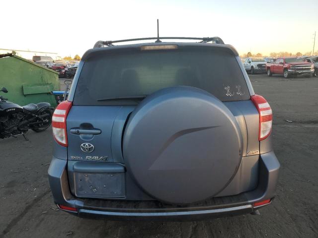 Photo 5 VIN: JTMBF31V99D009028 - TOYOTA RAV4 