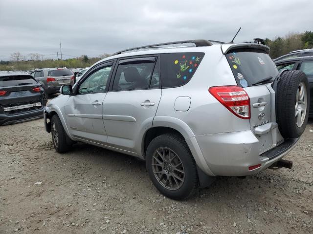 Photo 1 VIN: JTMBF31V99D017517 - TOYOTA RAV4 