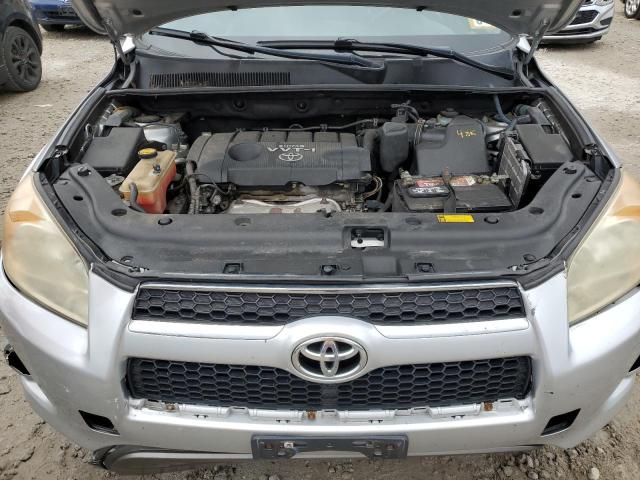 Photo 10 VIN: JTMBF31V99D017517 - TOYOTA RAV4 