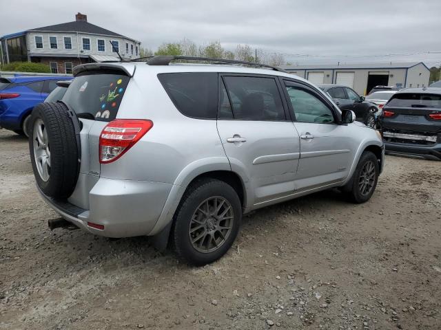 Photo 2 VIN: JTMBF31V99D017517 - TOYOTA RAV4 