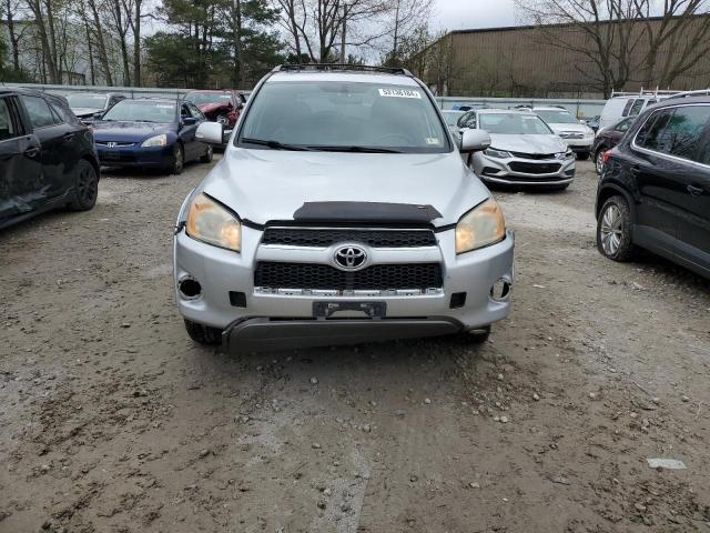 Photo 4 VIN: JTMBF31V99D017517 - TOYOTA RAV4 